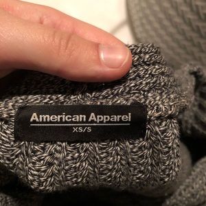 American Apparel Jackets & Coats - American apparel cardigan American Apparel Jackets & Coats - American apparel cardigan